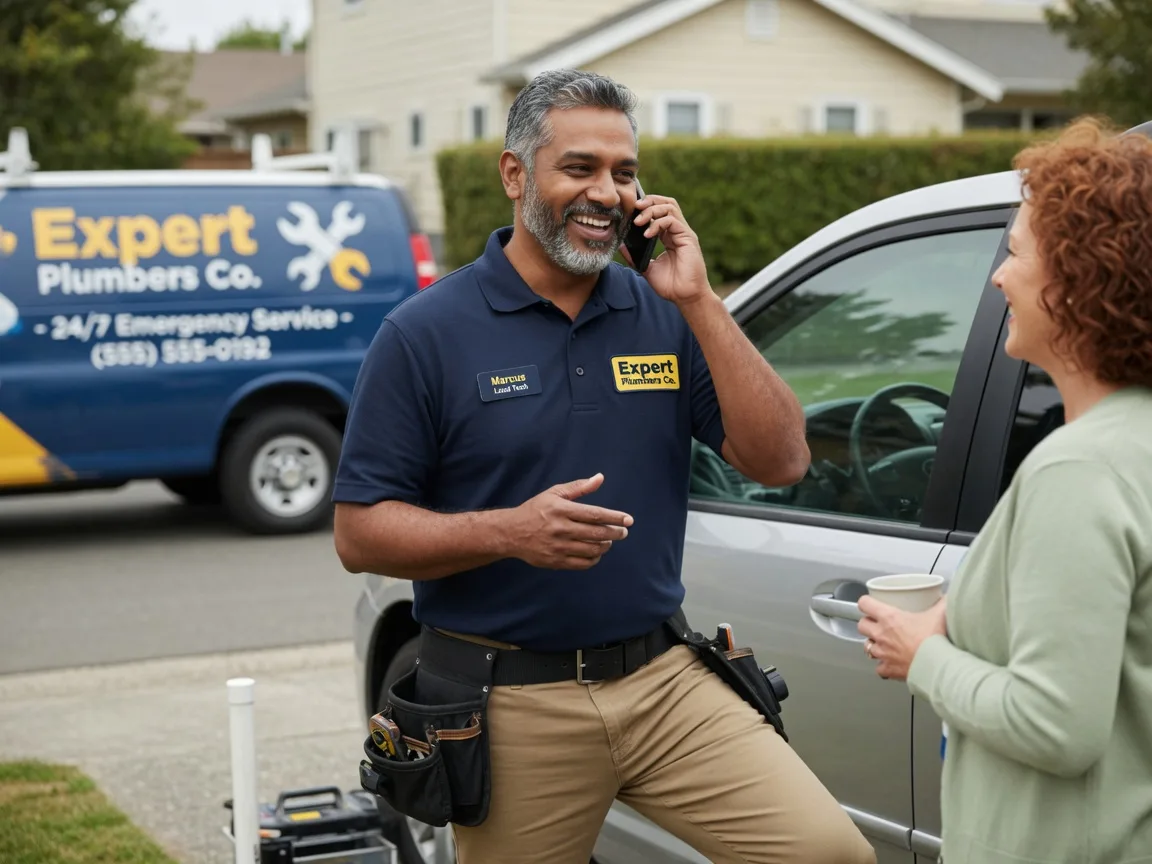 Drain Cleaning Morris, OK FAQs